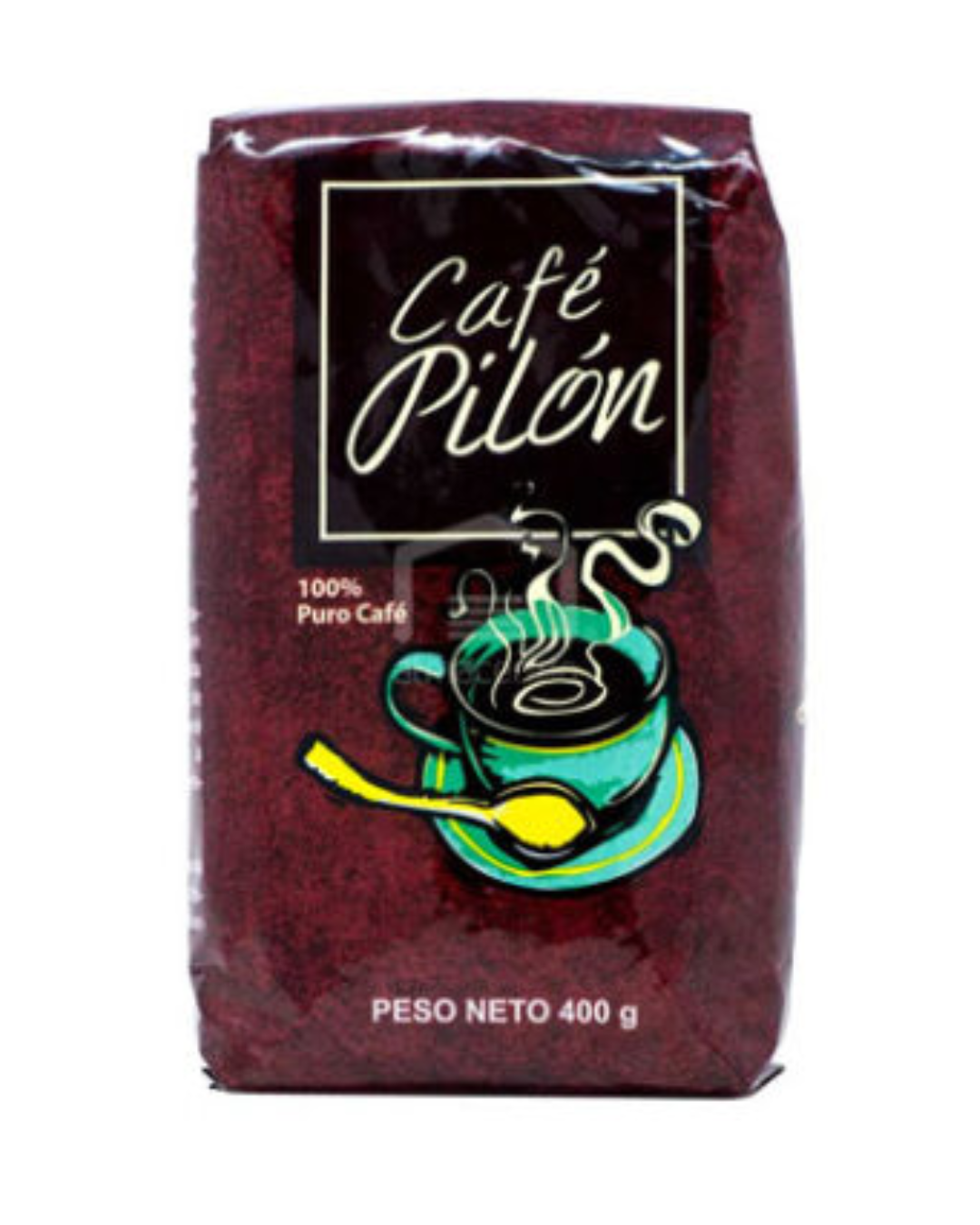 CAFE PILON MOLIDO  1LB 20/1