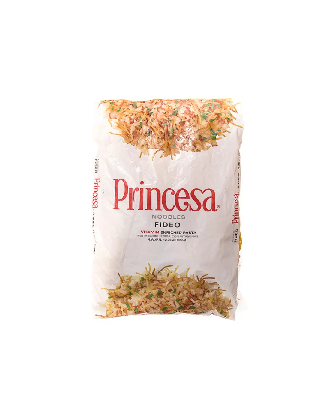 FIDEO FINO NIDO PRINCESA 20/350G