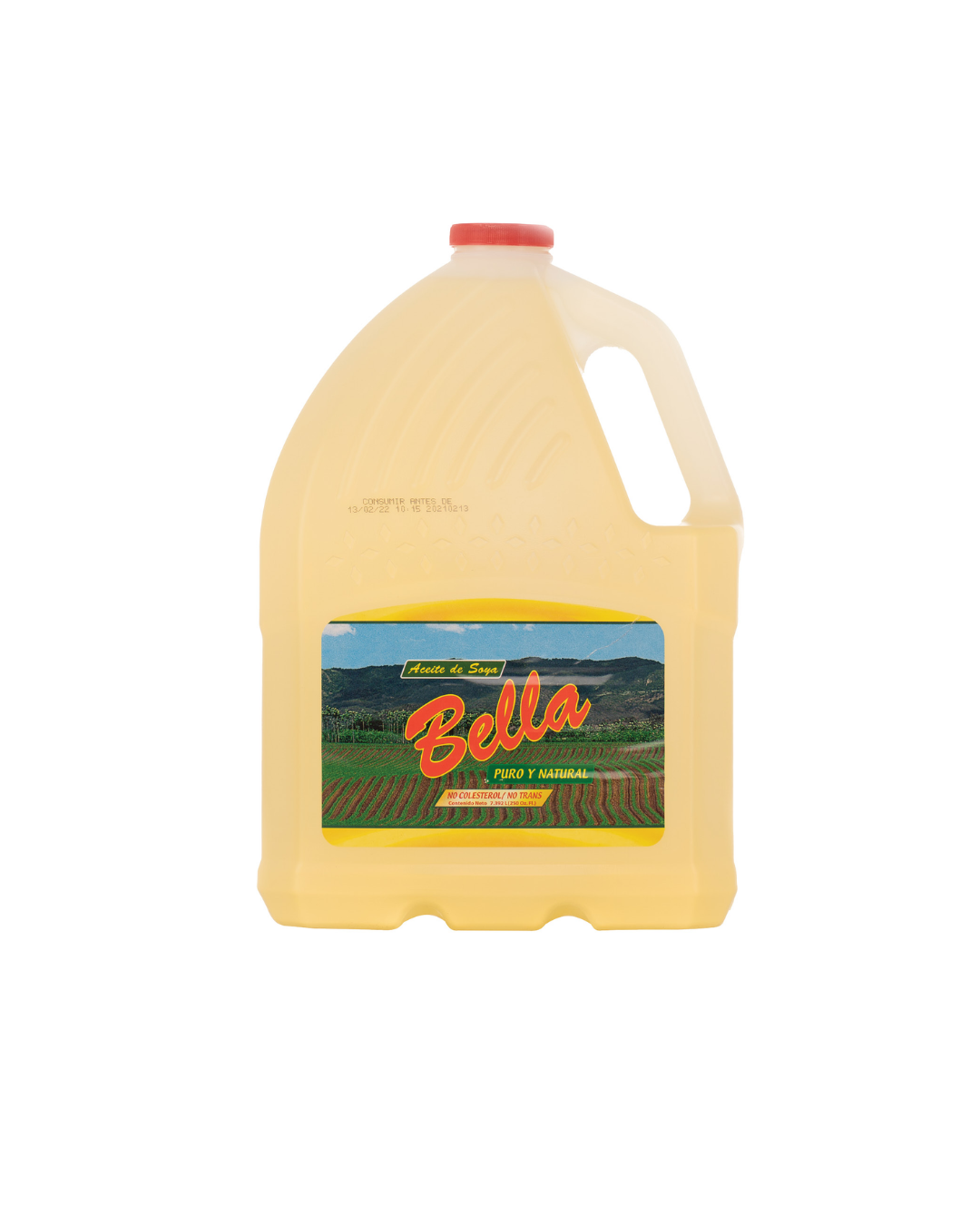 ACEITE BELLA 2/250 ONZ