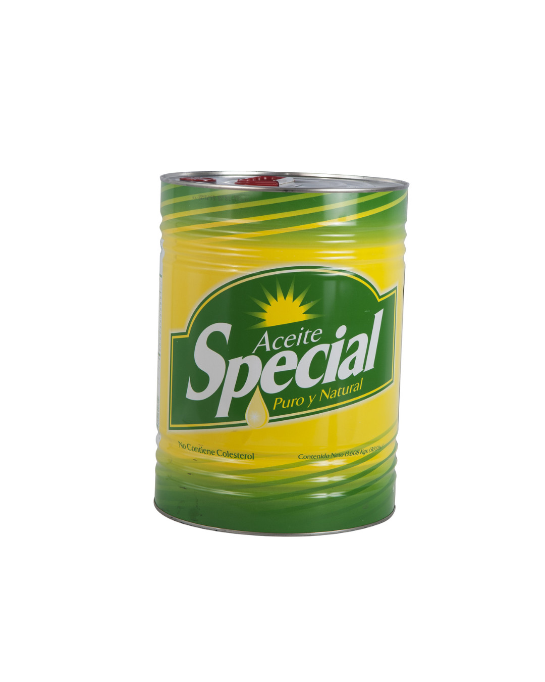 ACEITE BIDON SPECIAL 30LB