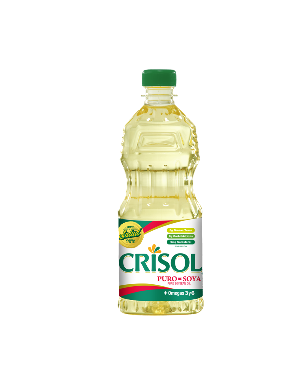 ACEITE CRISOL 30/16OZ