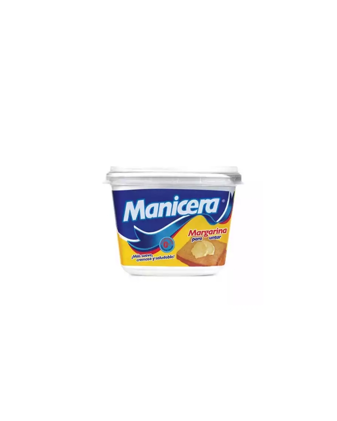 MANTEQUILLA  MANICERA 425G 30/1