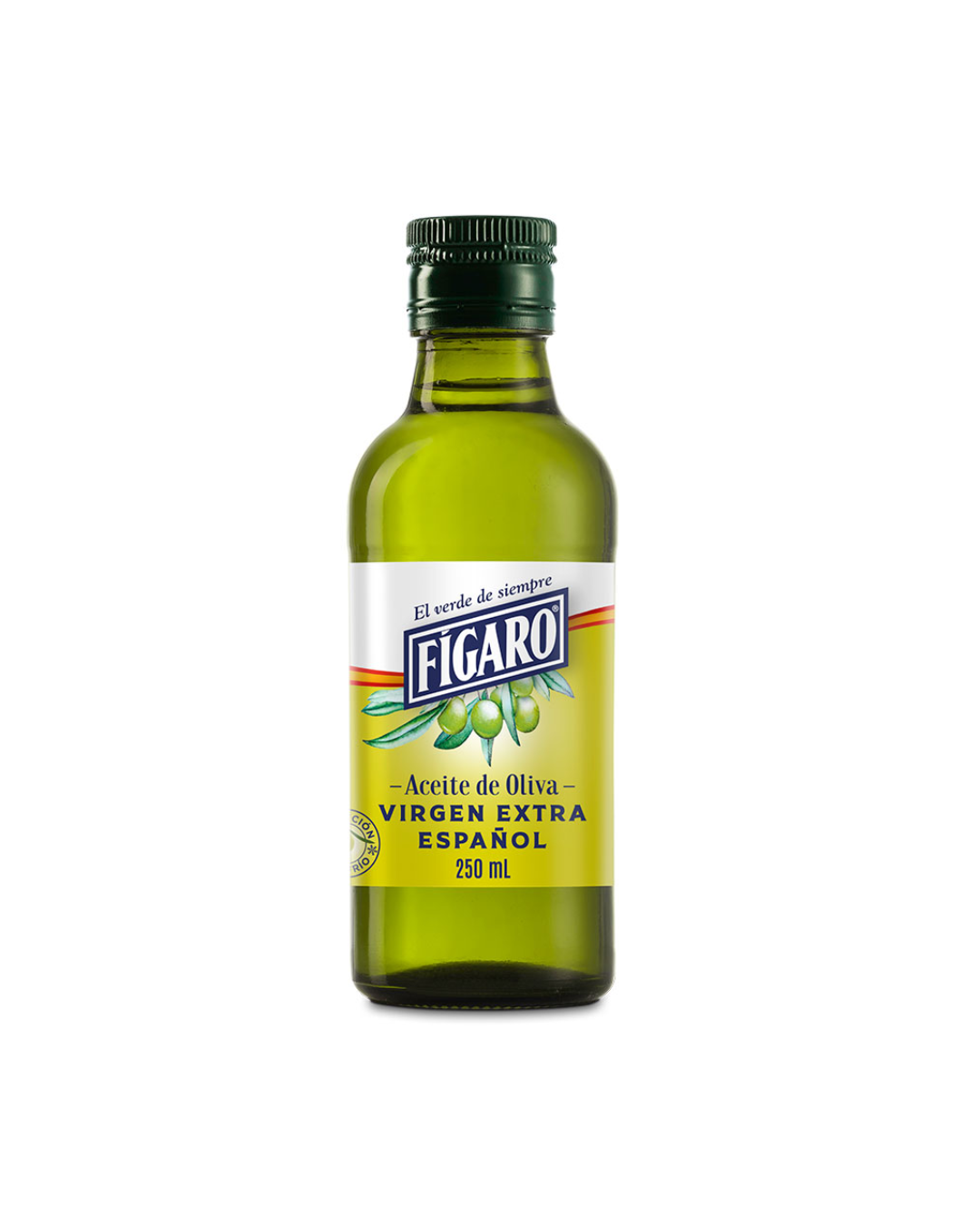 ACEITE FIGARO EXTRA VIRGEN BOT. 12/250ML
