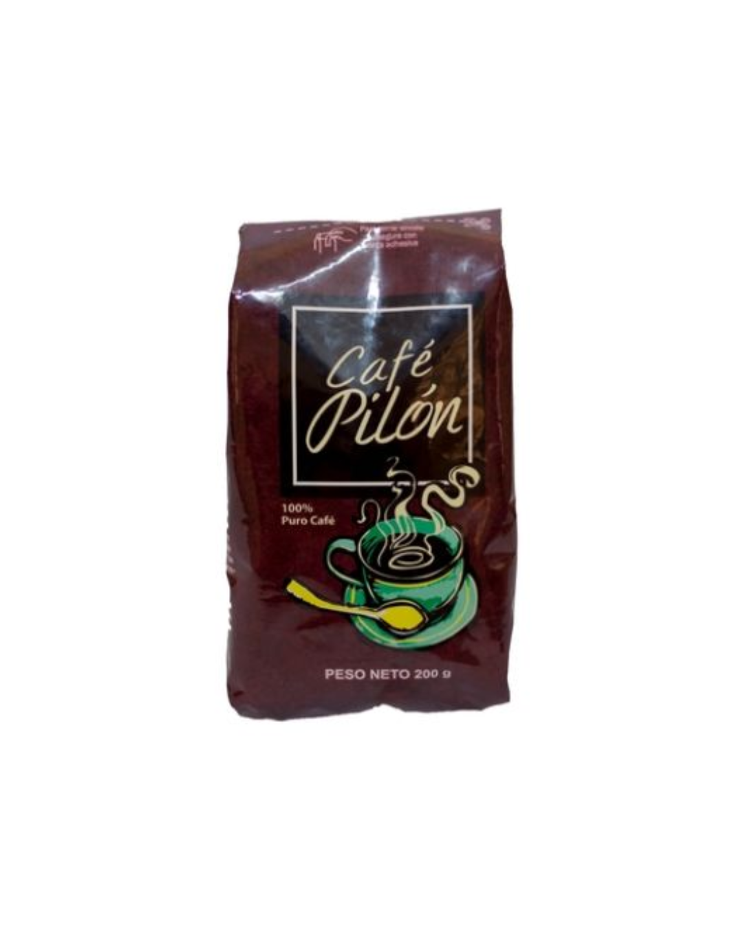 CAFE PILON 1/2LB  20/1
