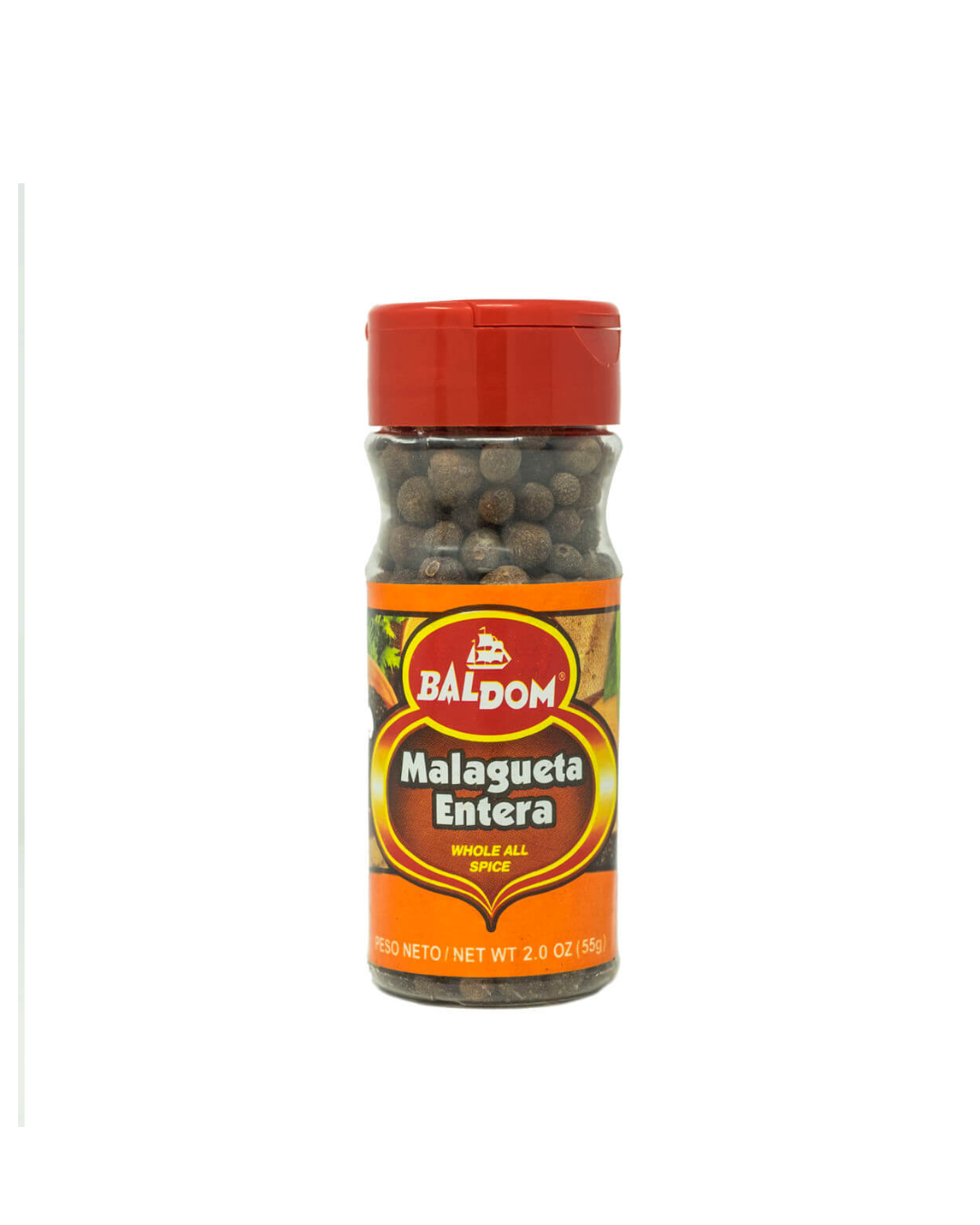 MALAGUETA