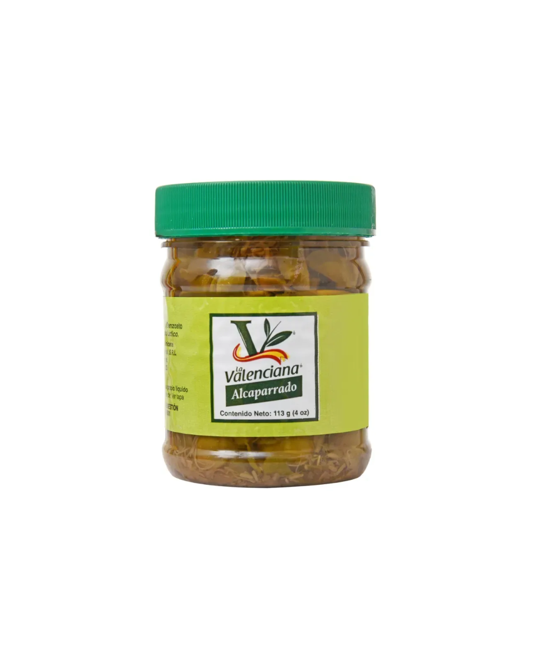 ALCAPARRADO LA VALENCIANA SOBRE 6/24